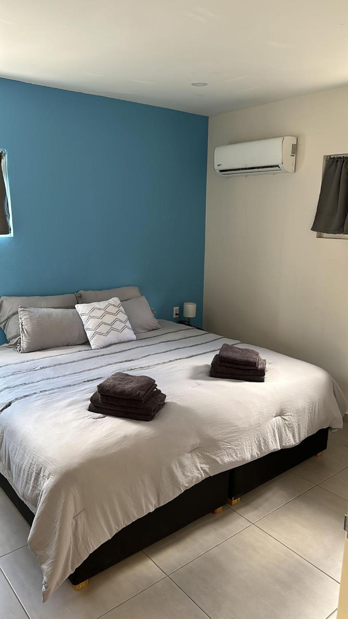 Windmill Apartments Curacao Willemstad Exteriér fotografie