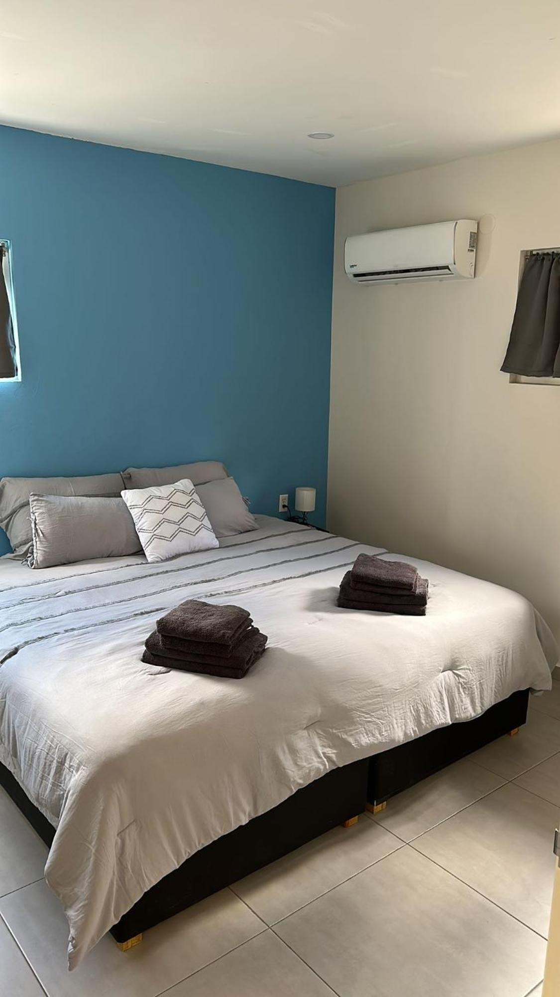 Windmill Apartments Curacao Willemstad Exteriér fotografie