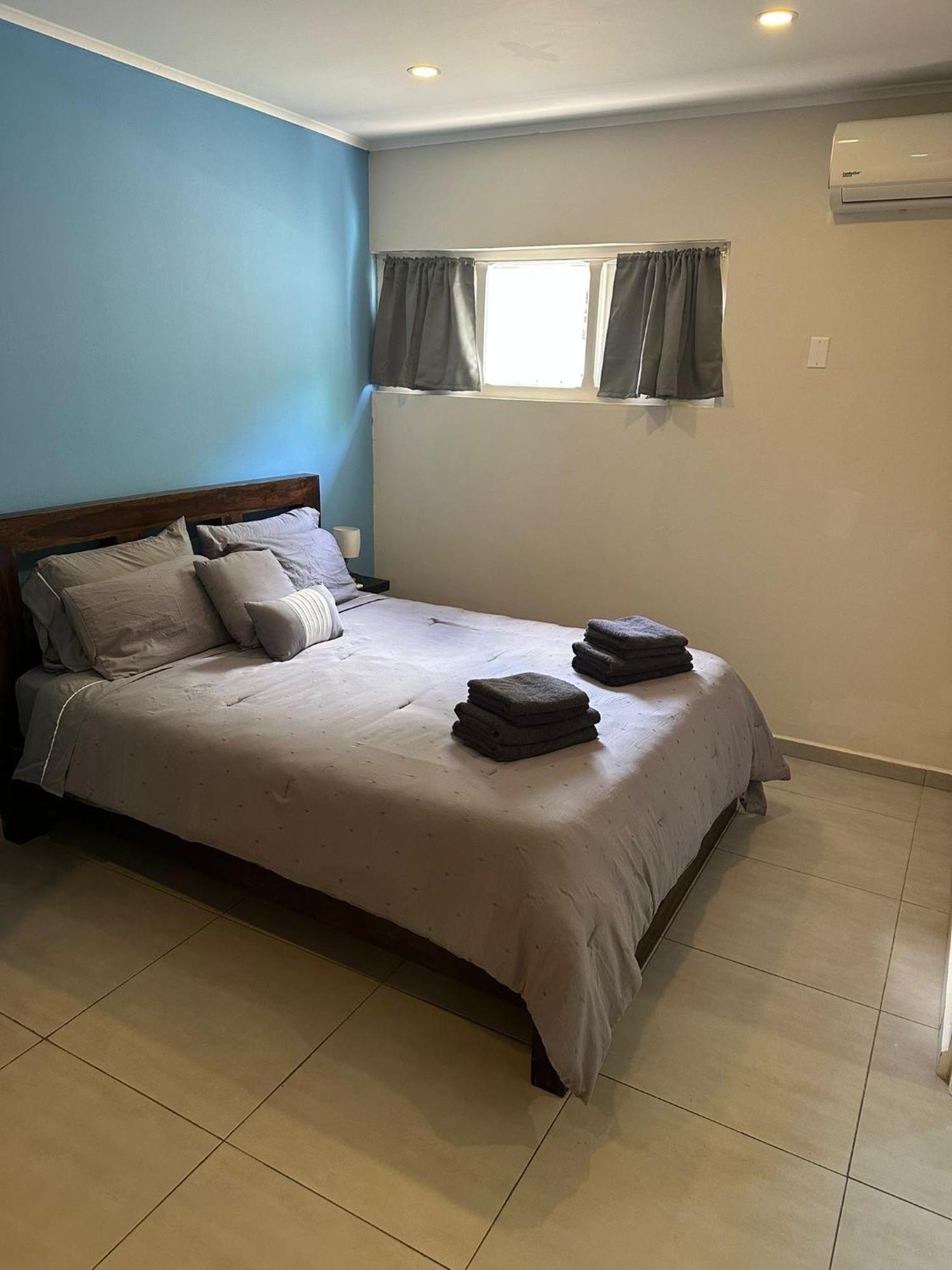 Windmill Apartments Curacao Willemstad Exteriér fotografie
