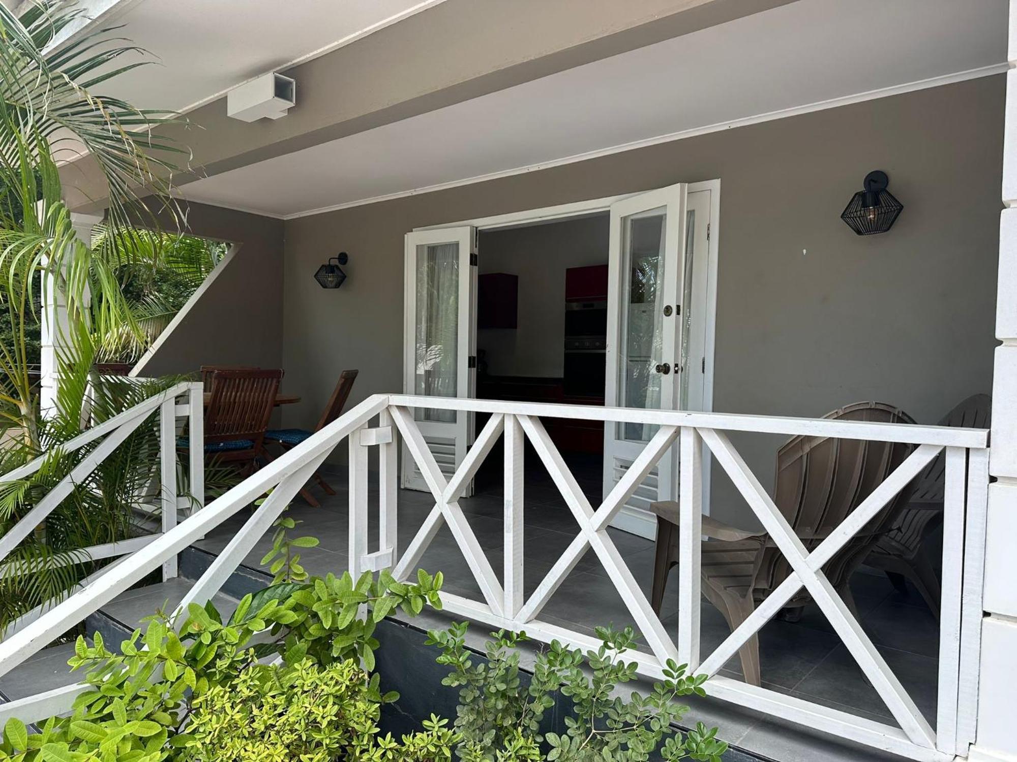 Windmill Apartments Curacao Willemstad Pokoj fotografie